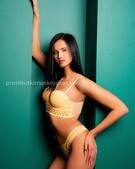 Анкета проститутки Галя - метро Красносельский, возраст - 19