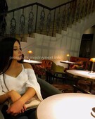 Анкета проститутки Полина - метро Тверской, возраст - 20