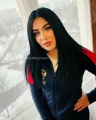 Анкета проститутки Галя - метро Преображенское, возраст - 20