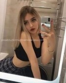 Анкета проститутки Римма - метро Пресненский, возраст - 21