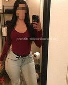 Анкета проститутки Мирослава - метро Арбат, возраст - 21