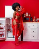 Анкета проститутки Леля - метро Строгино, возраст - 21