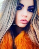 Анкета проститутки Олеся - метро Южное Бутово, возраст - 21