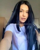 Анкета проститутки Наташа - метро Даниловский, возраст - 22