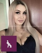 Анкета проститутки Майя - метро Даниловский, возраст - 22