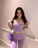 Анкета проститутки Марго - метро Беговой, возраст - 22