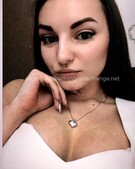 Анкета проститутки Каролина - метро Марьино, возраст - 22