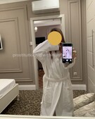 Анкета проститутки Соня - метро Нагатино-Садовники, возраст - 22