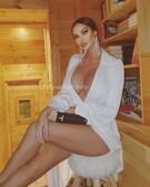 Анкета проститутки Снежана - метро Басманный, возраст - 23