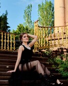 Анкета проститутки Стелла - метро Щукино, возраст - 23