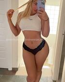 Анкета проститутки Мелисса - метро Хамовники, возраст - 23