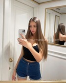 Анкета проститутки Надежда - метро Тверской, возраст - 23