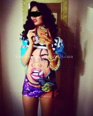 Анкета проститутки Мария - метро Красносельский, возраст - 23