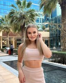 Анкета проститутки Натуся - метро Преображенское, возраст - 23