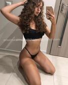 Анкета проститутки Леля - метро Басманный, возраст - 23