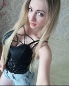 Анкета проститутки Алиса - метро Дорогомилово, возраст - 23