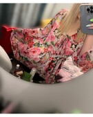 Анкета проститутки Ярослава - метро Лефортово, возраст - 23