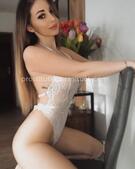 Анкета проститутки Надюша - метро Якиманка, возраст - 23