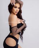 Анкета проститутки Диана - метро Теплый Стан, возраст - 23