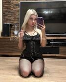 Анкета проститутки Раиса - метро Таганский, возраст - 23