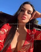 Анкета проститутки Мишель - метро Марьина Роща, возраст - 23