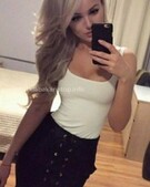 Анкета проститутки Ида - метро Хорошевский, возраст - 23