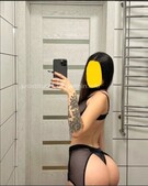 Анкета проститутки Жасмин - метро Свиблово, возраст - 23