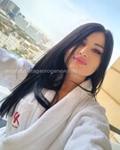 Анкета проститутки Оксана - метро Щукино, возраст - 23