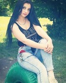 Анкета проститутки Инна - метро Хамовники, возраст - 23