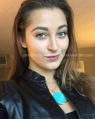 Анкета проститутки Марта - метро Сокол, возраст - 23