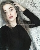 Анкета проститутки Надя - метро Тверской, возраст - 23