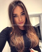 Анкета проститутки Инга - метро Даниловский, возраст - 23