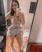 Анкета проститутки Ленусик - метро Крылатское, возраст - 23