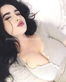 Анкета проститутки Ульяна - метро Нагатино-Садовники, возраст - 23