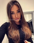 Анкета проститутки Николь - метро Коломенское, возраст - 23