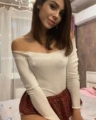 Анкета проститутки Снежана - метро Нагатино-Садовники, возраст - 24