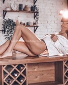 Анкета проститутки Риана - метро Бескудниковский, возраст - 24