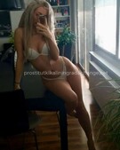 Анкета проститутки Рита - метро Щукино, возраст - 24