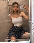 Анкета проститутки Ида - метро Якиманка, возраст - 24