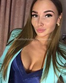 Анкета проститутки Света - метро Сходненская, возраст - 24