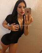 Анкета проститутки Ксюша - метро Дорогомилово, возраст - 24