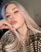 Анкета проститутки Дарья - метро Орехово-Борисово Южное, возраст - 24