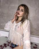 Анкета проститутки Кристина - метро Дмитровский, возраст - 24