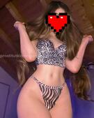 Анкета проститутки Шарлотта - метро Чертаново Центральное, возраст - 24