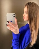 Анкета проститутки Лизочка - метро Царицыно, возраст - 24