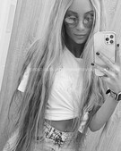 Анкета проститутки Катюша - метро Нагатино-Садовники, возраст - 24