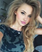 Анкета проститутки Варвара - метро Крылатское, возраст - 24