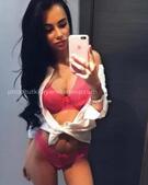 Анкета проститутки Катенька - метро Тропарево-Никулино, возраст - 24