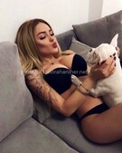 Анкета проститутки Мария - метро Тушино, возраст - 24