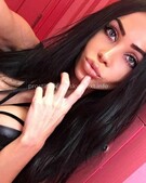 Анкета проститутки Адель - метро Хамовники, возраст - 24